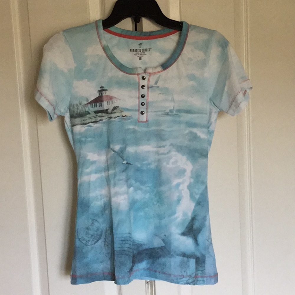 Must have tee!